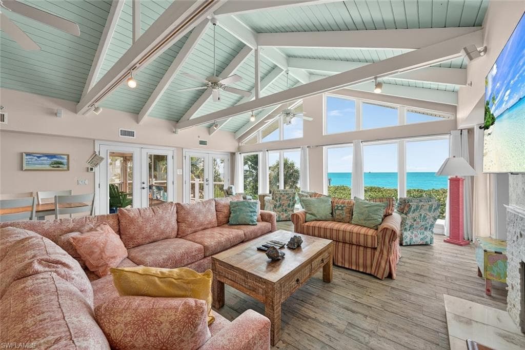 15301 Captiva DR, CAPTIVA FL 33924-4