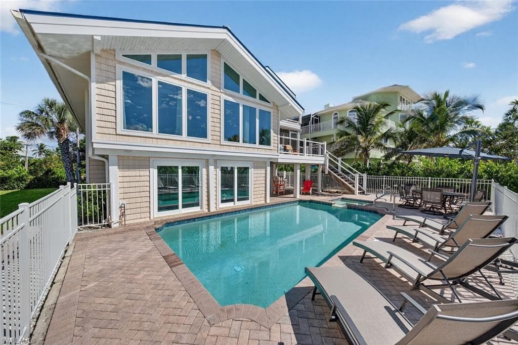 15301 Captiva DR, CAPTIVA FL 33924-33