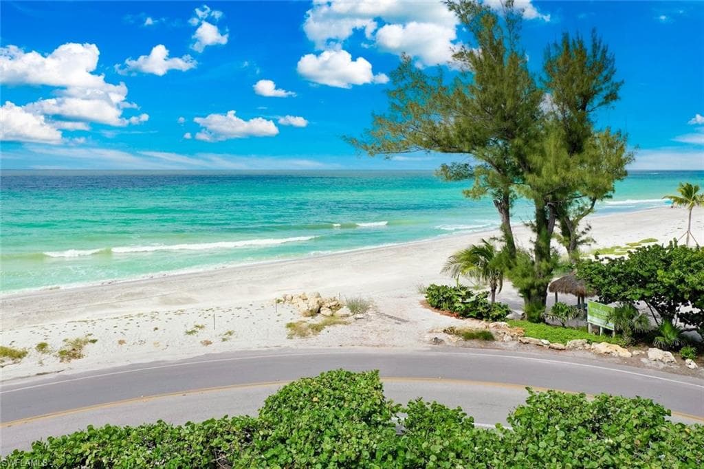 15301 Captiva DR, CAPTIVA FL 33924-39