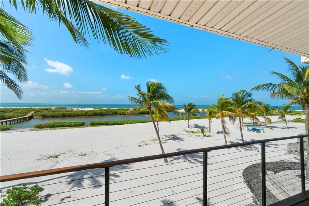 8124 Estero BLVD, FORT MYERS BEACH FL 33931-14