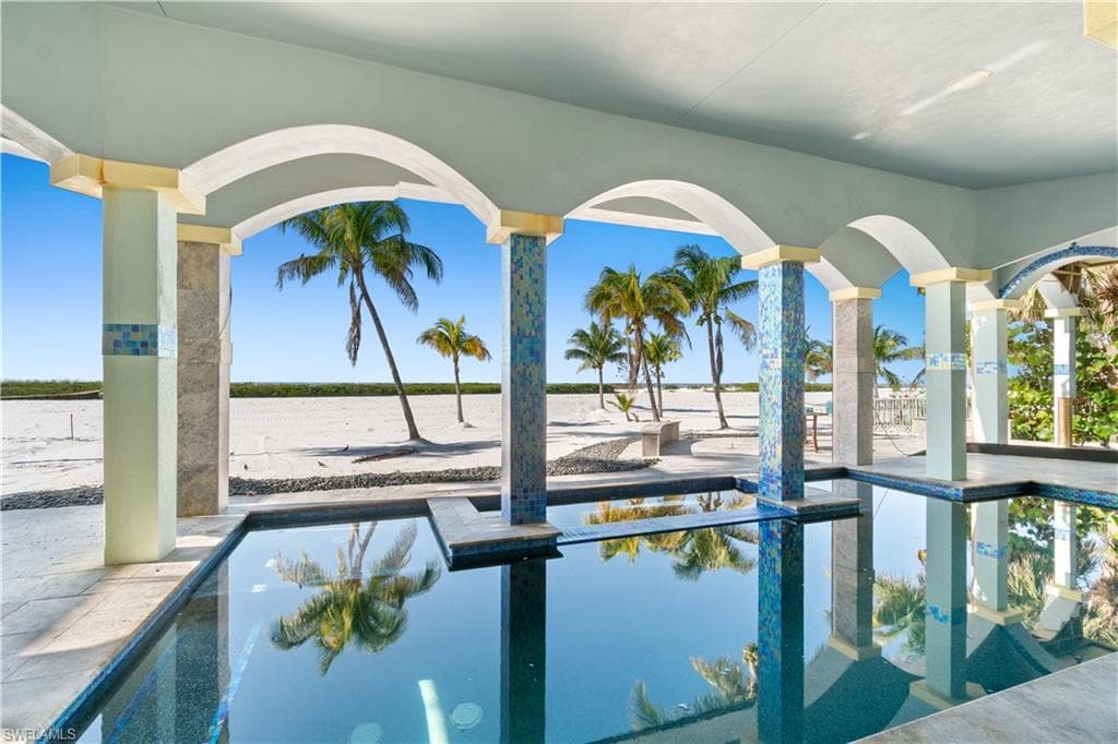 8124 Estero BLVD, FORT MYERS BEACH FL 33931-38