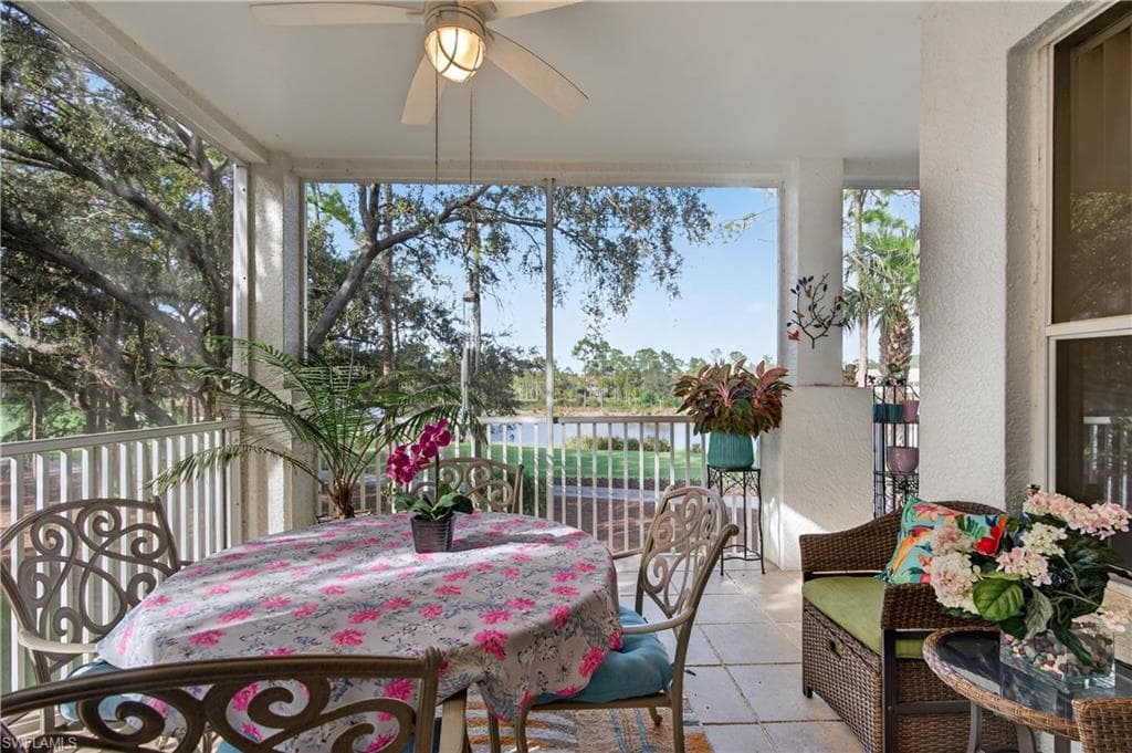 8223 Parkstone PL # 2201, NAPLES FL 34120-25