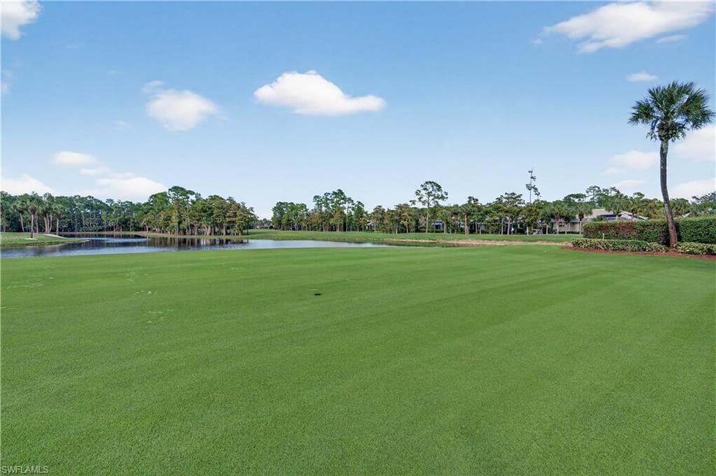 8223 Parkstone PL # 2201, NAPLES FL 34120-33