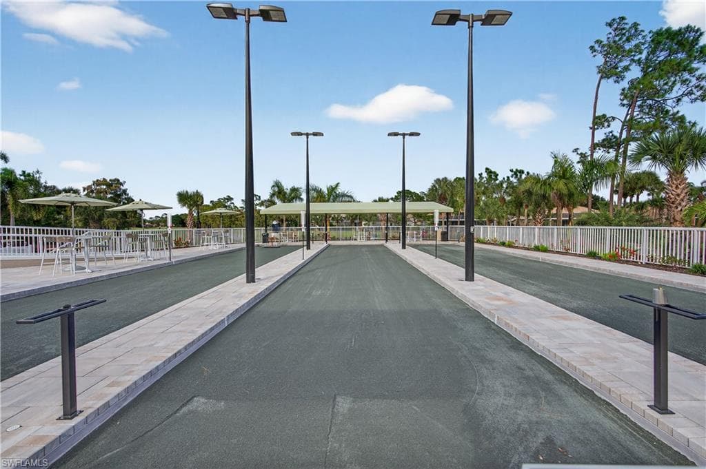 8223 Parkstone PL # 2201, NAPLES FL 34120-34