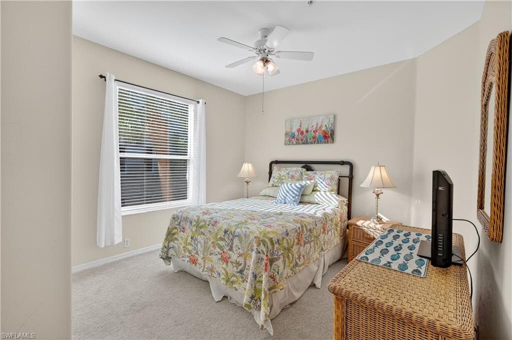 8223 Parkstone PL # 2201, NAPLES FL 34120-20