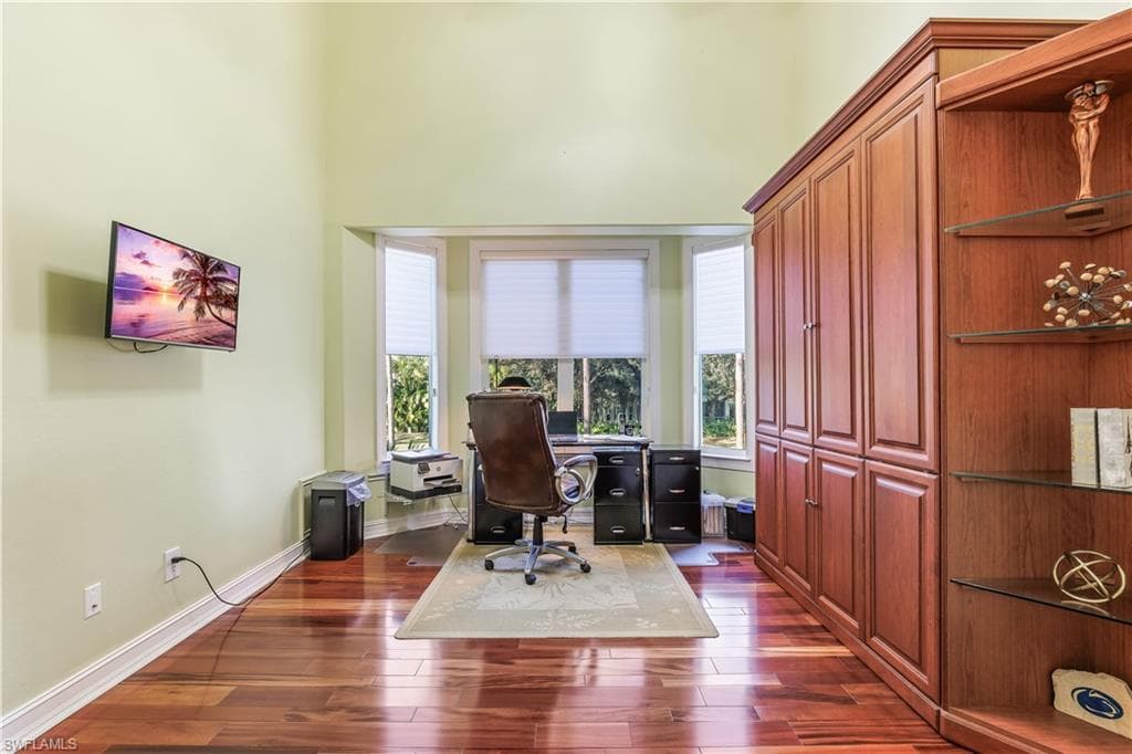 2790 Kings Lake BLVD # 202, NAPLES FL 34112-19