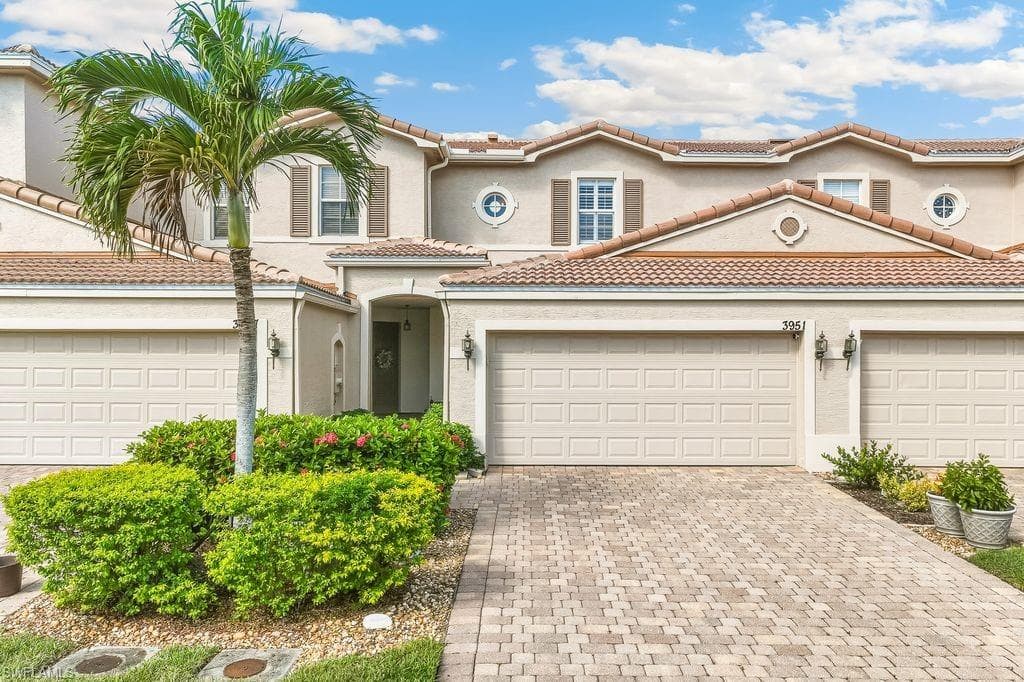 3951 Cherrybrook LOOP, FORT MYERS FL 33966-1