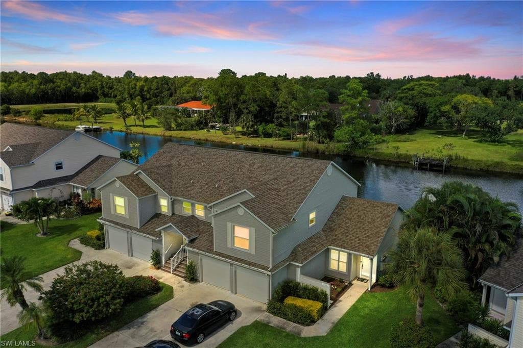 1566 Trafalgar LN # E102, NAPLES FL 34116-1