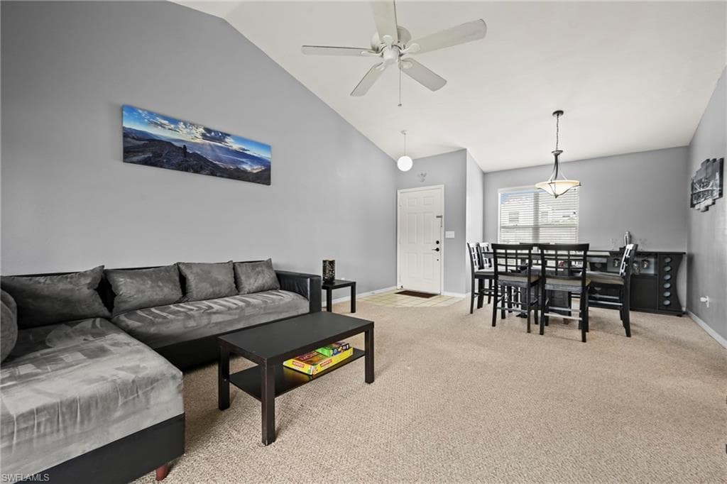 1566 Trafalgar LN # E102, NAPLES FL 34116-12