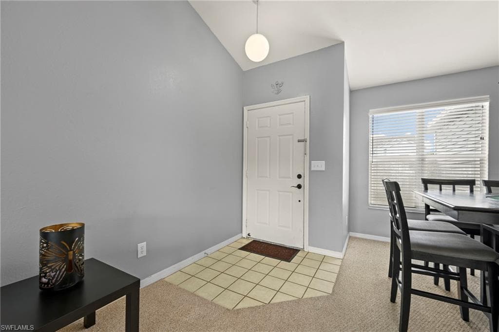 1566 Trafalgar LN # E102, NAPLES FL 34116-6