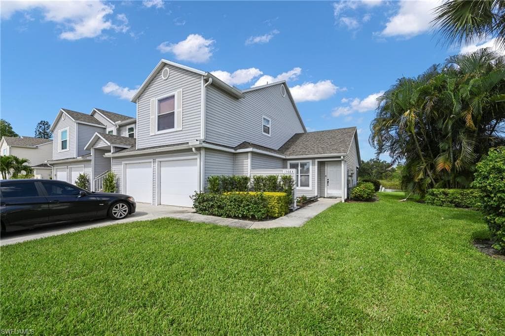 1566 Trafalgar LN # E102, NAPLES FL 34116-2
