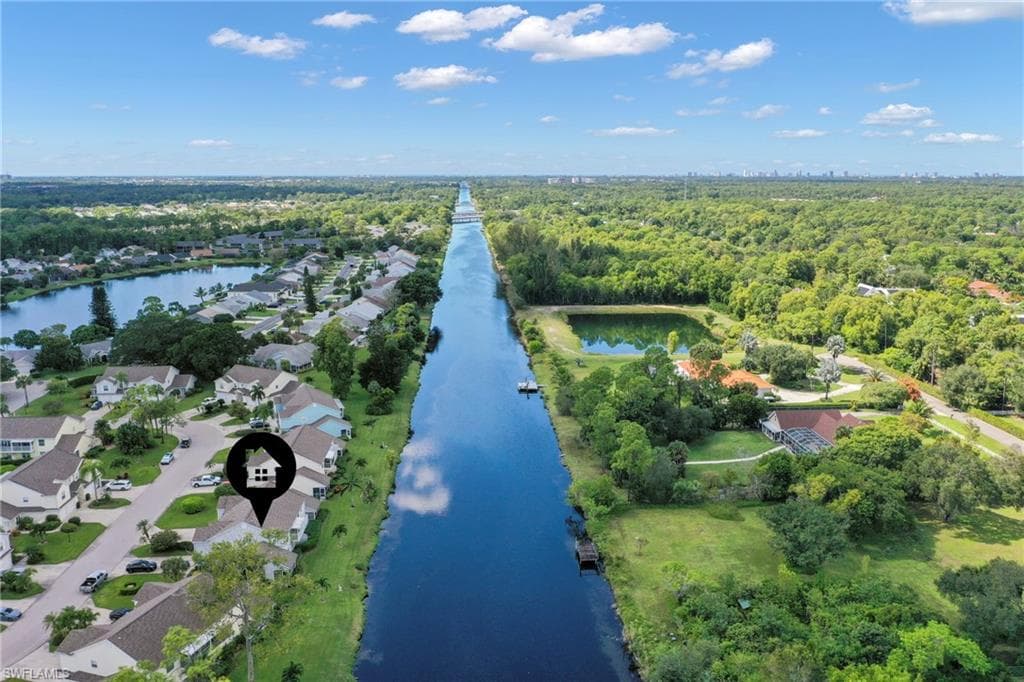 1566 Trafalgar LN # E102, NAPLES FL 34116-33