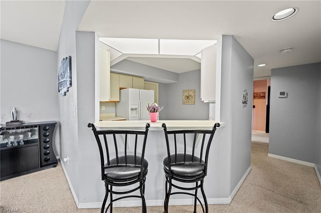1566 Trafalgar LN # E102, NAPLES FL 34116-14