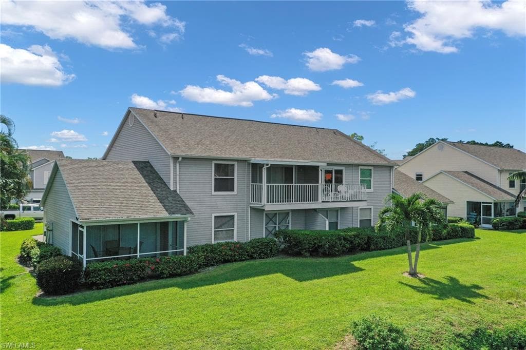 1566 Trafalgar LN # E102, NAPLES FL 34116-28