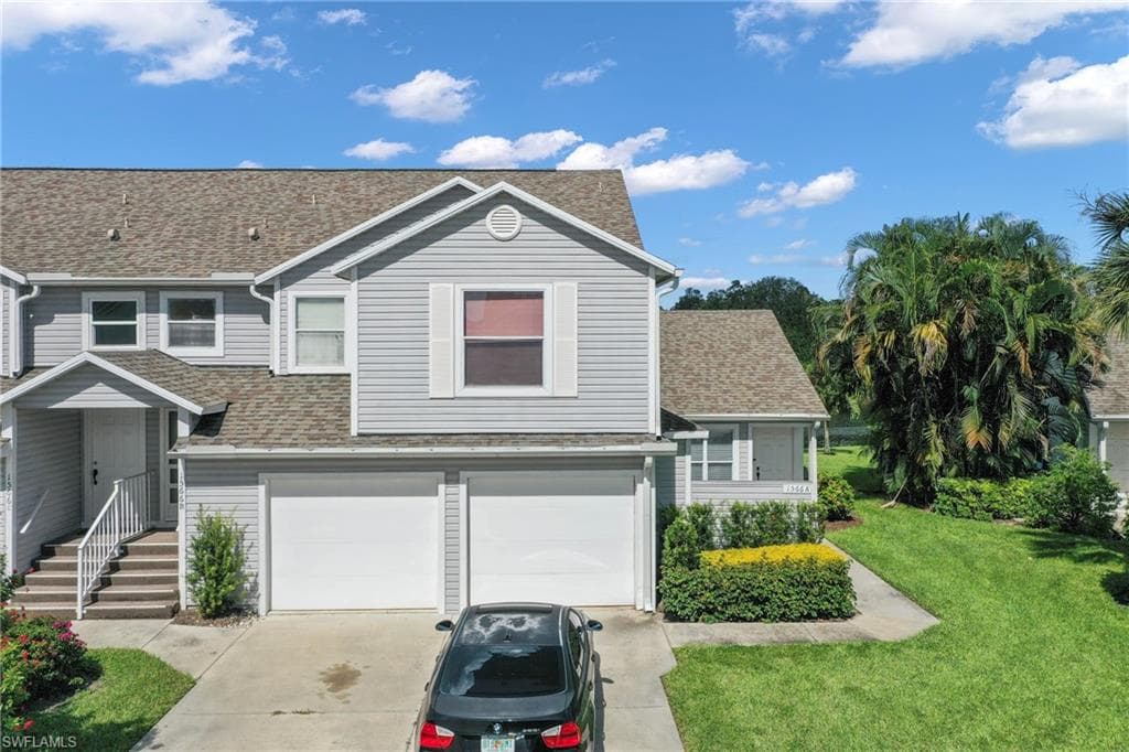 1566 Trafalgar LN # E102, NAPLES FL 34116-3