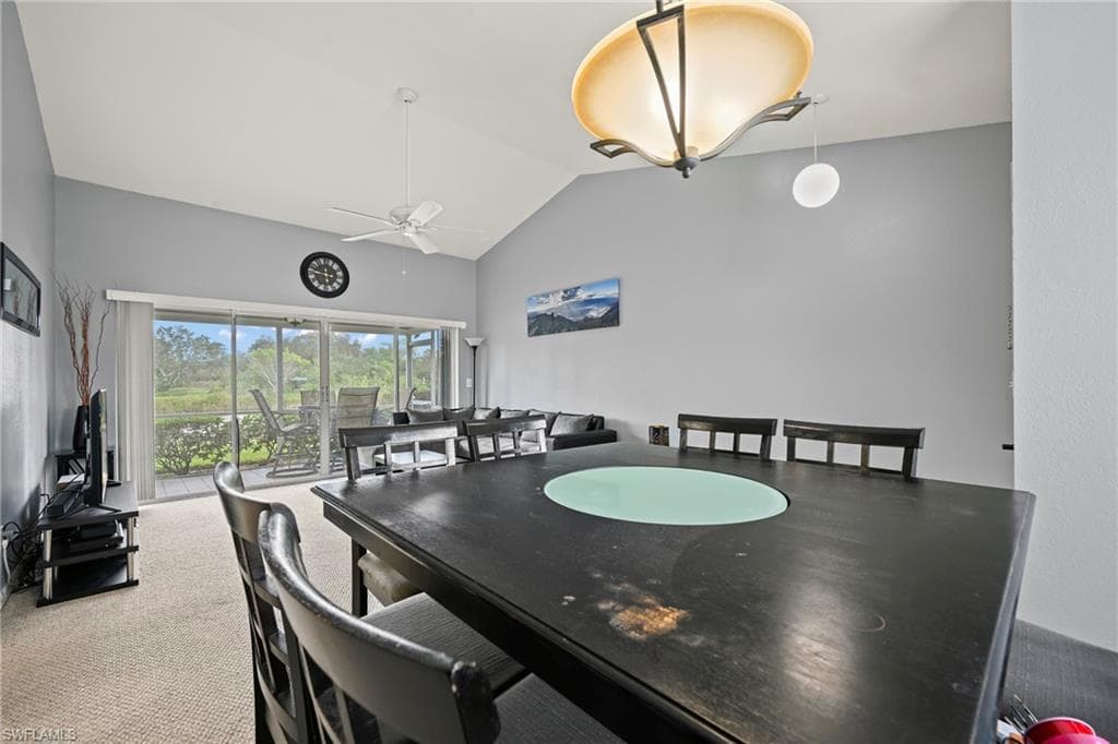1566 Trafalgar LN # E102, NAPLES FL 34116-7