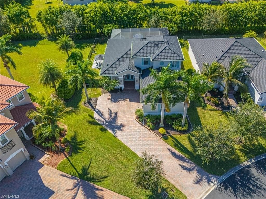 17100 Wrigley CIR, FORT MYERS FL 33908-1