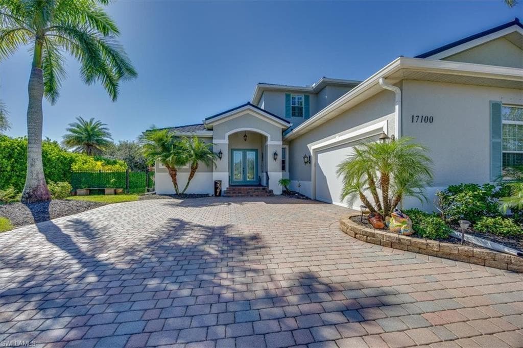 17100 Wrigley CIR, FORT MYERS FL 33908-2