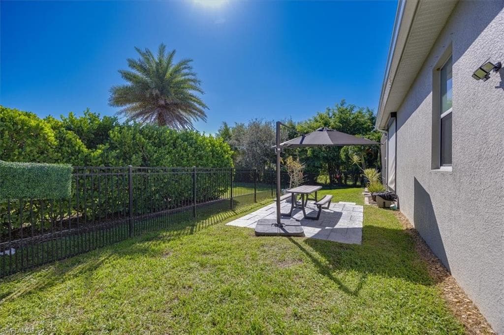 17100 Wrigley CIR, FORT MYERS FL 33908-37