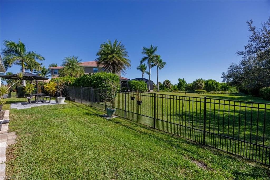 17100 Wrigley CIR, FORT MYERS FL 33908-36