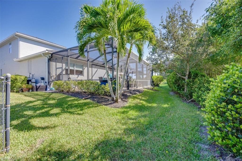 17100 Wrigley CIR, FORT MYERS FL 33908-39