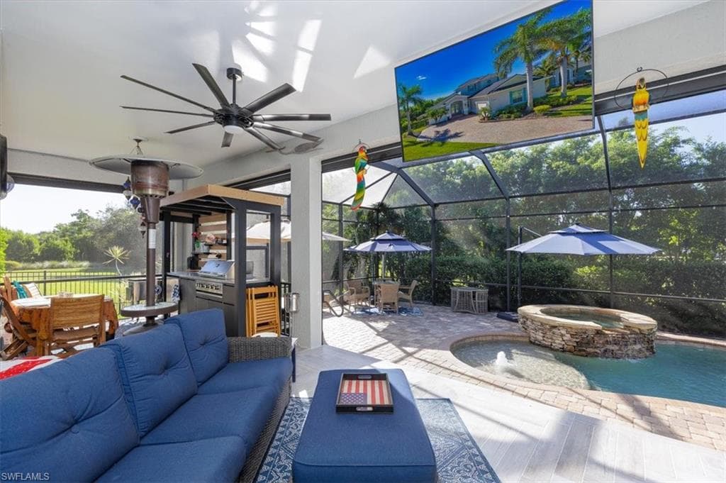 17100 Wrigley CIR, FORT MYERS FL 33908-30