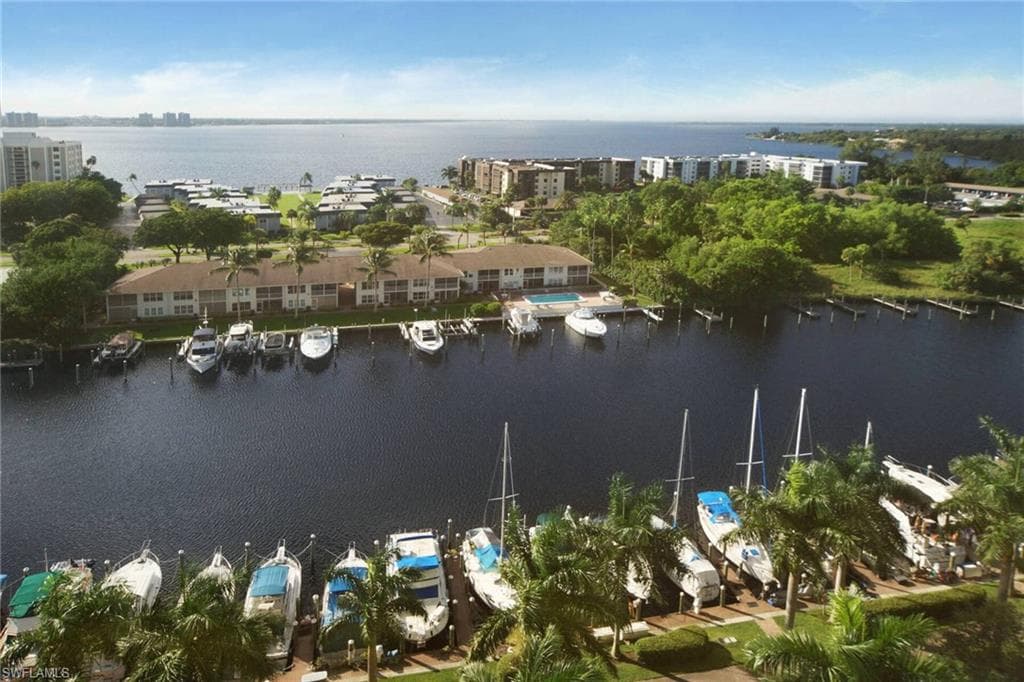 3414 Hancock Bridge PKWY # 1204, NORTH FORT MYERS FL 33903-15