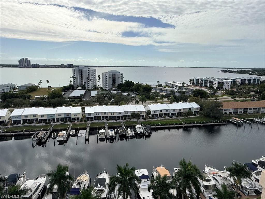 3414 Hancock Bridge PKWY # 1204, NORTH FORT MYERS FL 33903-35