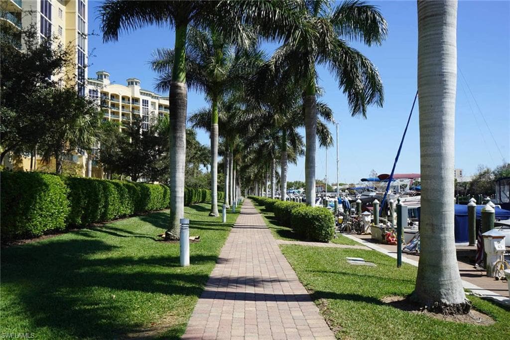 3414 Hancock Bridge PKWY # 1204, NORTH FORT MYERS FL 33903-33