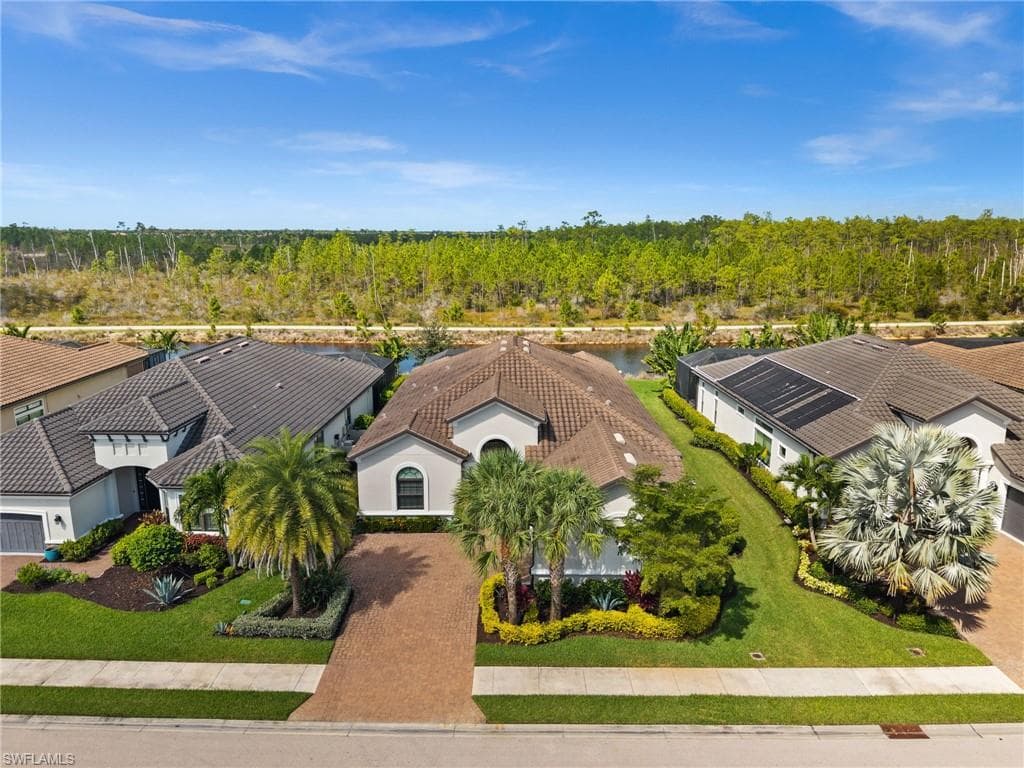 9509 Montelanico LOOP, NAPLES FL 34119-5