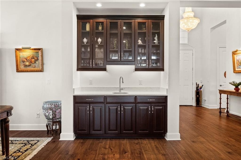 9509 Montelanico LOOP, NAPLES FL 34119-41