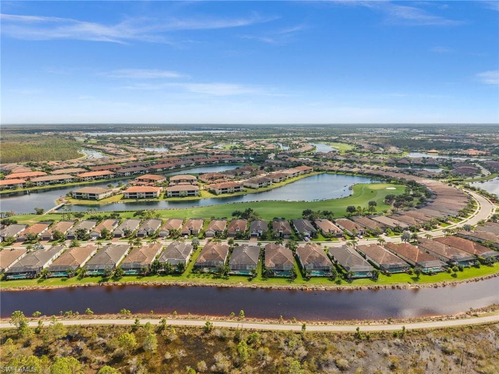 9509 Montelanico LOOP, NAPLES FL 34119-11