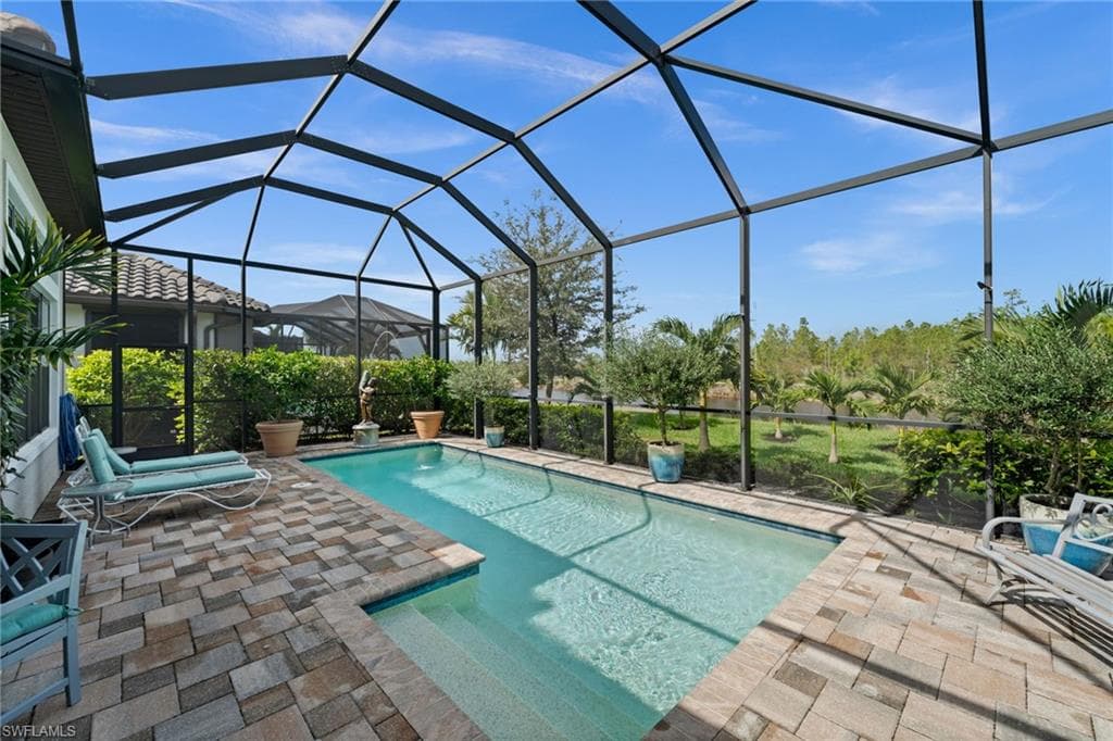9509 Montelanico LOOP, NAPLES FL 34119-31