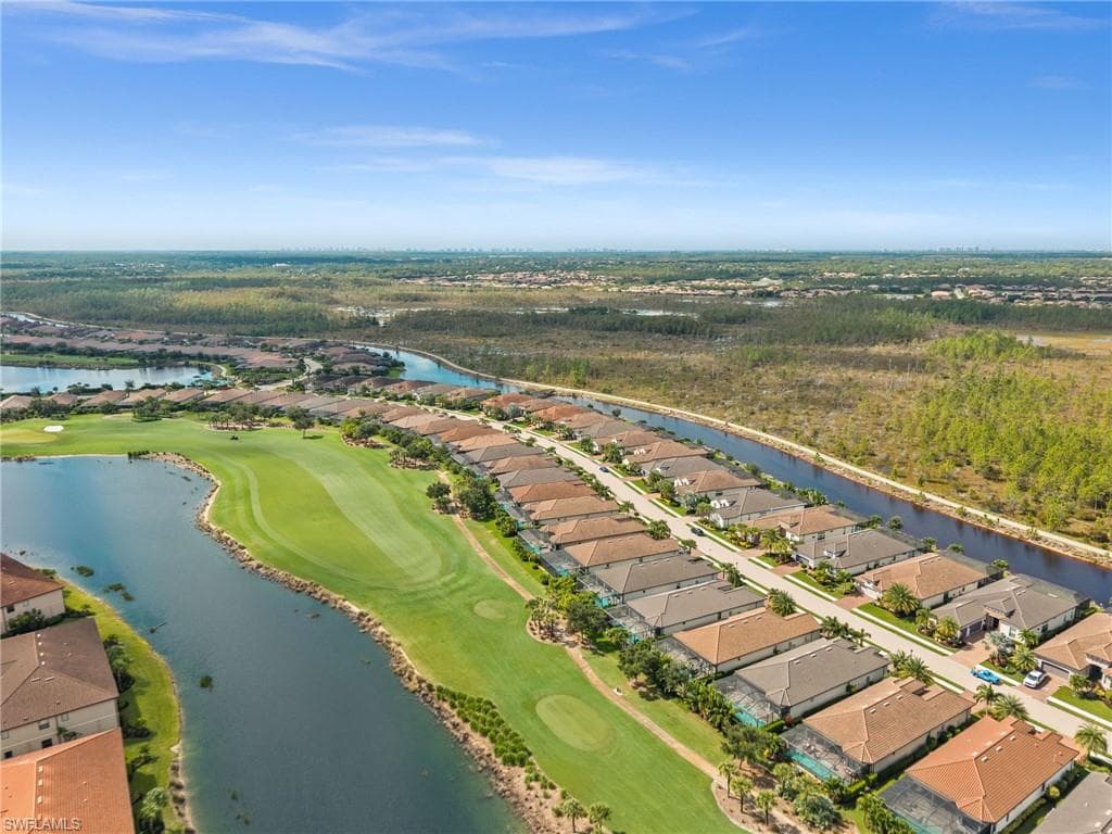 9509 Montelanico LOOP, NAPLES FL 34119-9