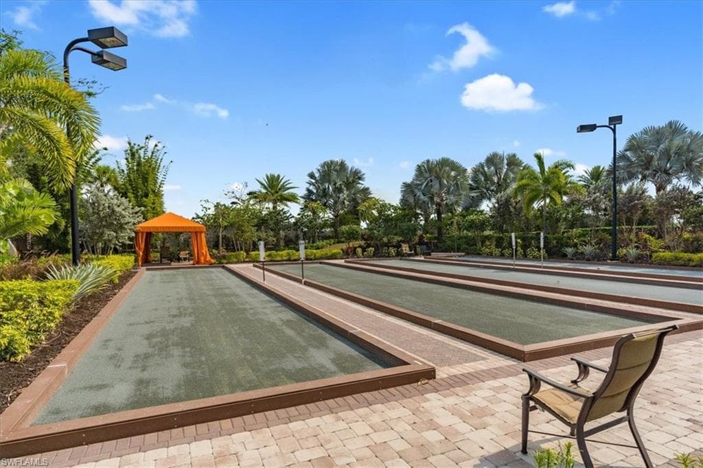 9509 Montelanico LOOP, NAPLES FL 34119-48