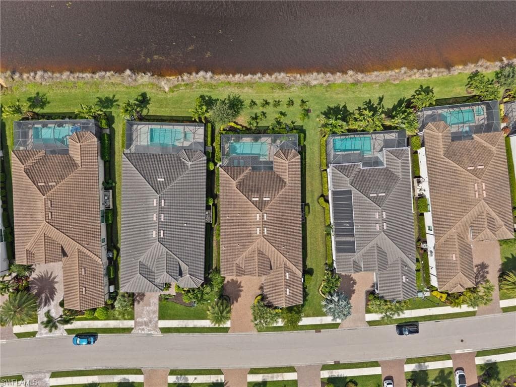 9509 Montelanico LOOP, NAPLES FL 34119-13