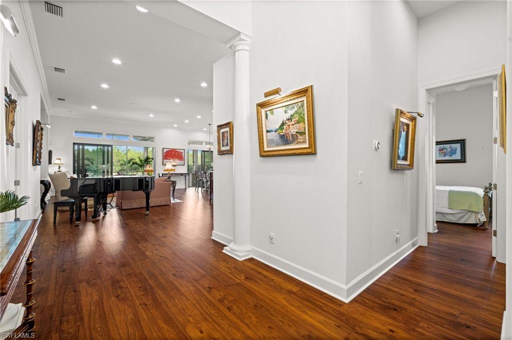 9509 Montelanico LOOP, NAPLES FL 34119-17