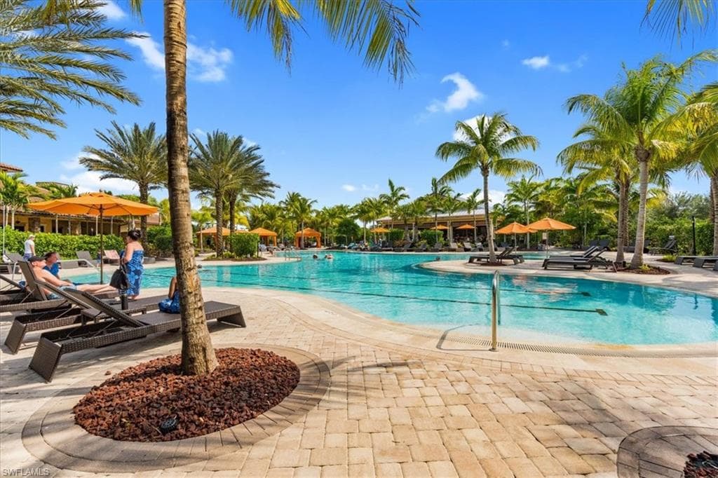 9509 Montelanico LOOP, NAPLES FL 34119-47
