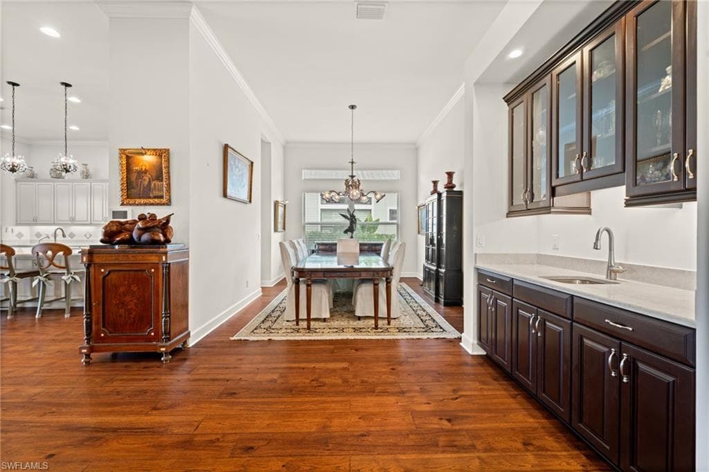 9509 Montelanico LOOP, NAPLES FL 34119-39