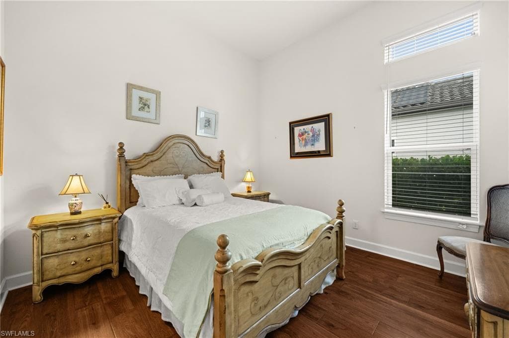 9509 Montelanico LOOP, NAPLES FL 34119-38