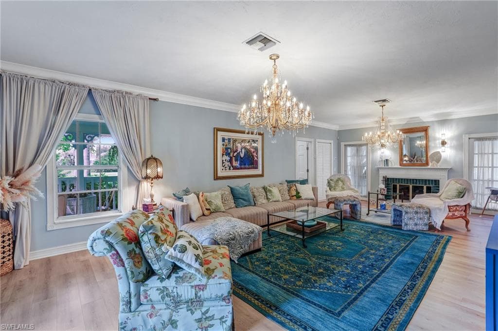 15100 Sweetwater CT, FORT MYERS FL 33912-2