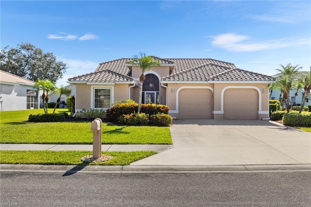 12731 Chardon CT, FORT MYERS FL 33912-11