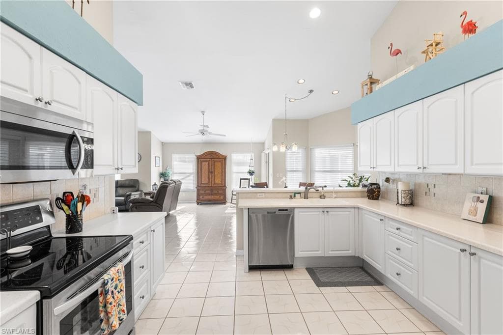 12731 Chardon CT, FORT MYERS FL 33912-4