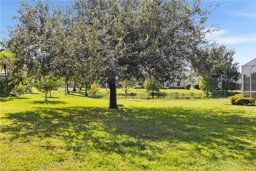 12731 Chardon CT, FORT MYERS FL 33912-37