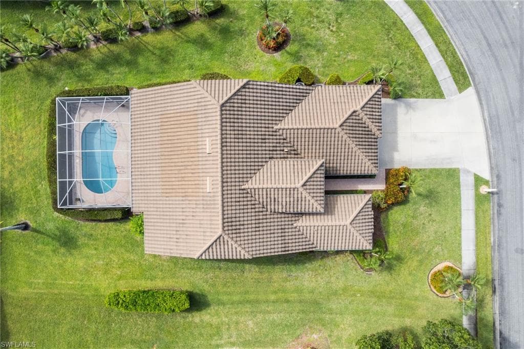 12731 Chardon CT, FORT MYERS FL 33912-40