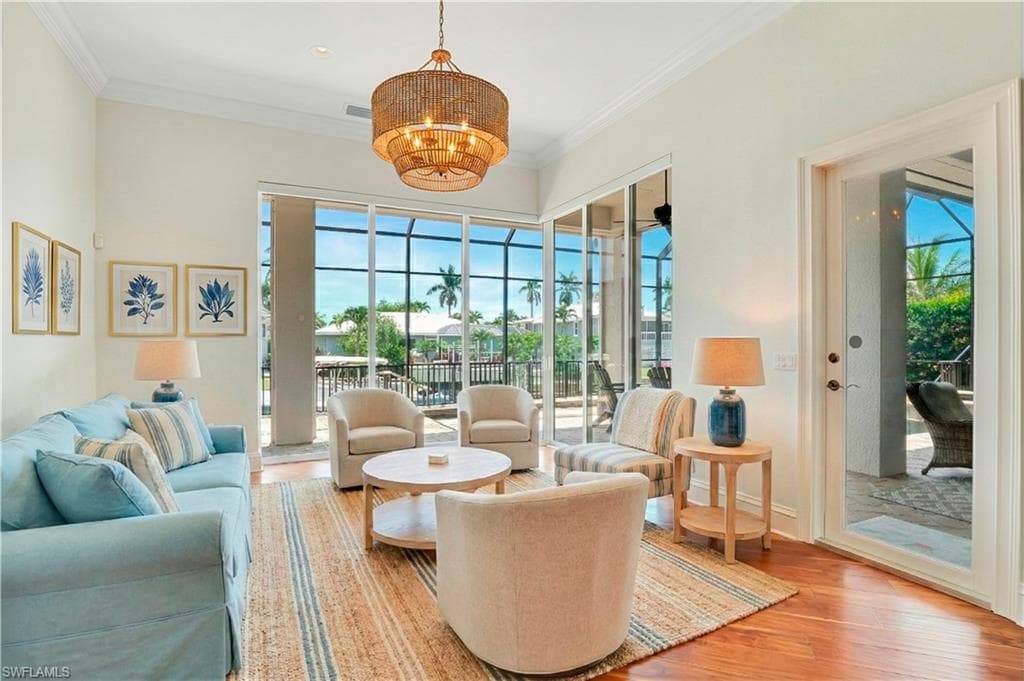 1380 Marlin DR, NAPLES FL 34102-1
