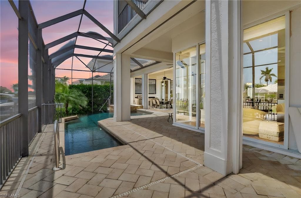 1380 Marlin DR, NAPLES FL 34102-41