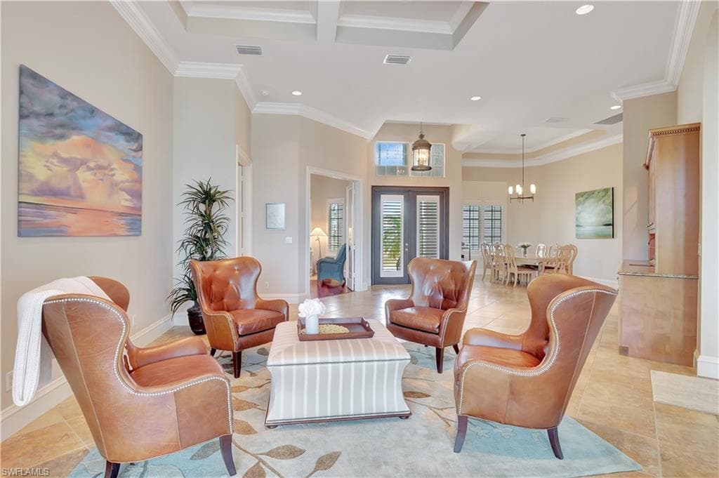 1380 Marlin DR, NAPLES FL 34102-11