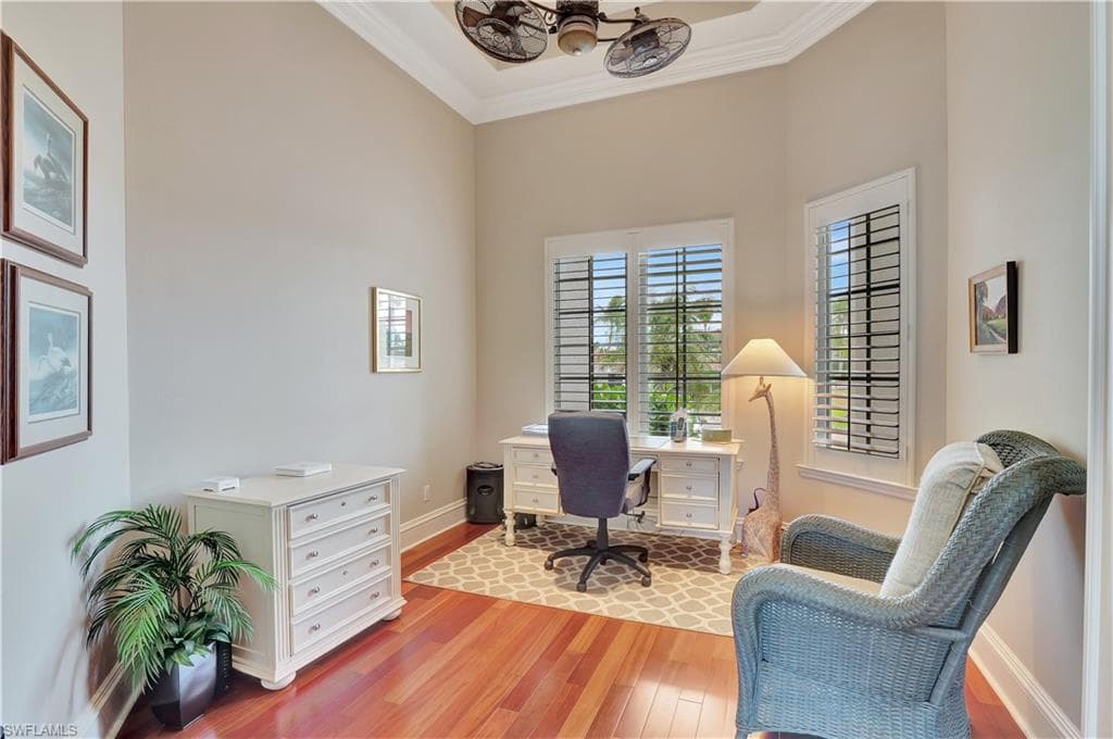 1380 Marlin DR, NAPLES FL 34102-13