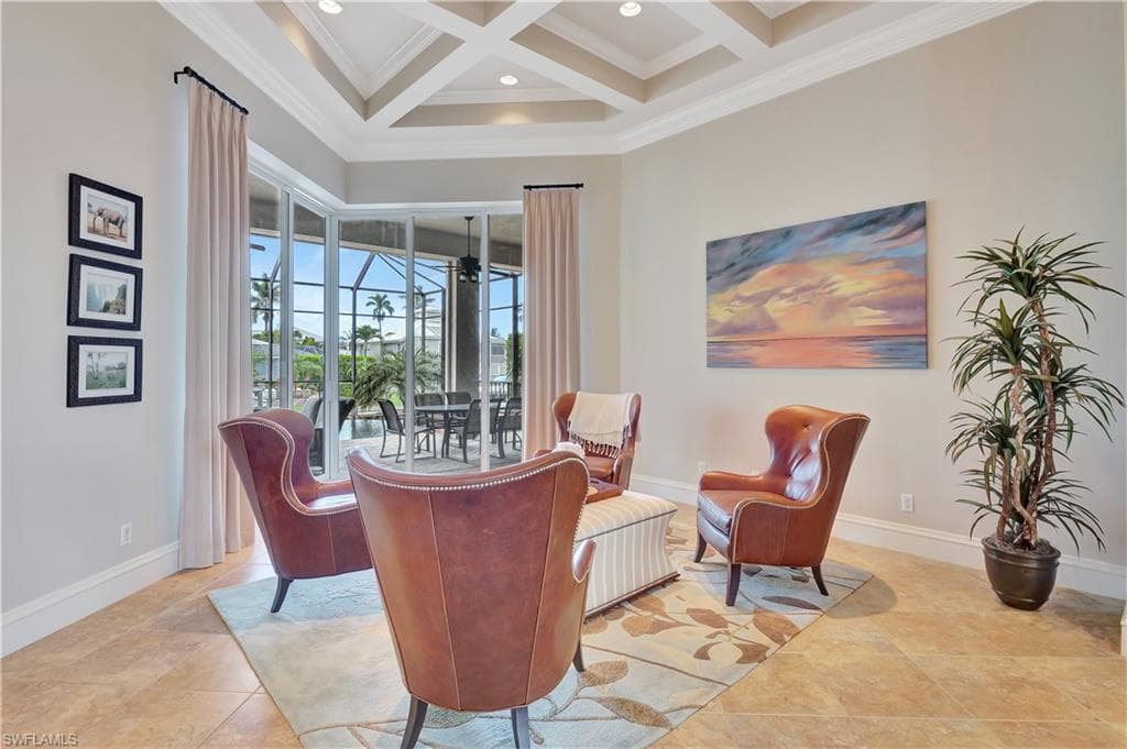 1380 Marlin DR, NAPLES FL 34102-10